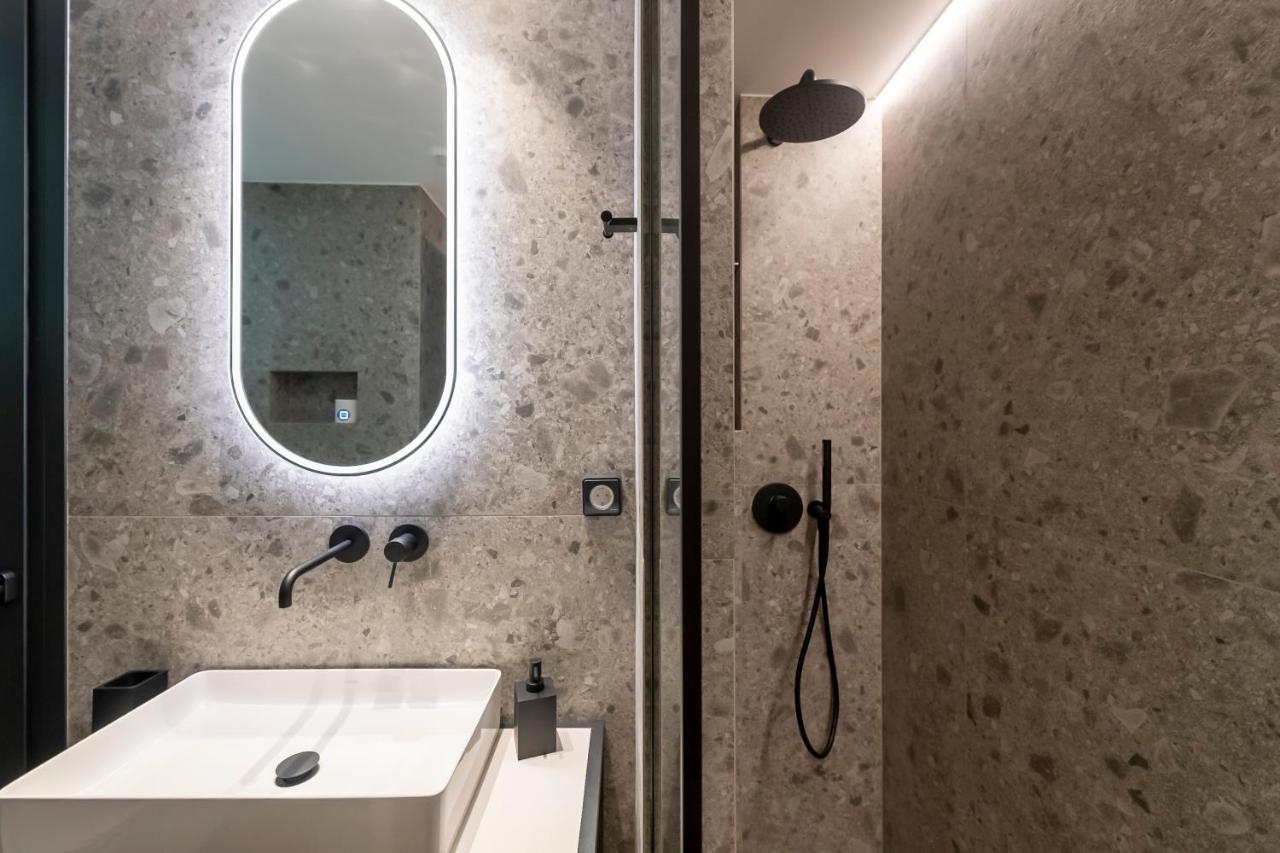Apartament Phaedrus Living Luxury Flat Kolonaki Center Ateny Zewnętrze zdjęcie